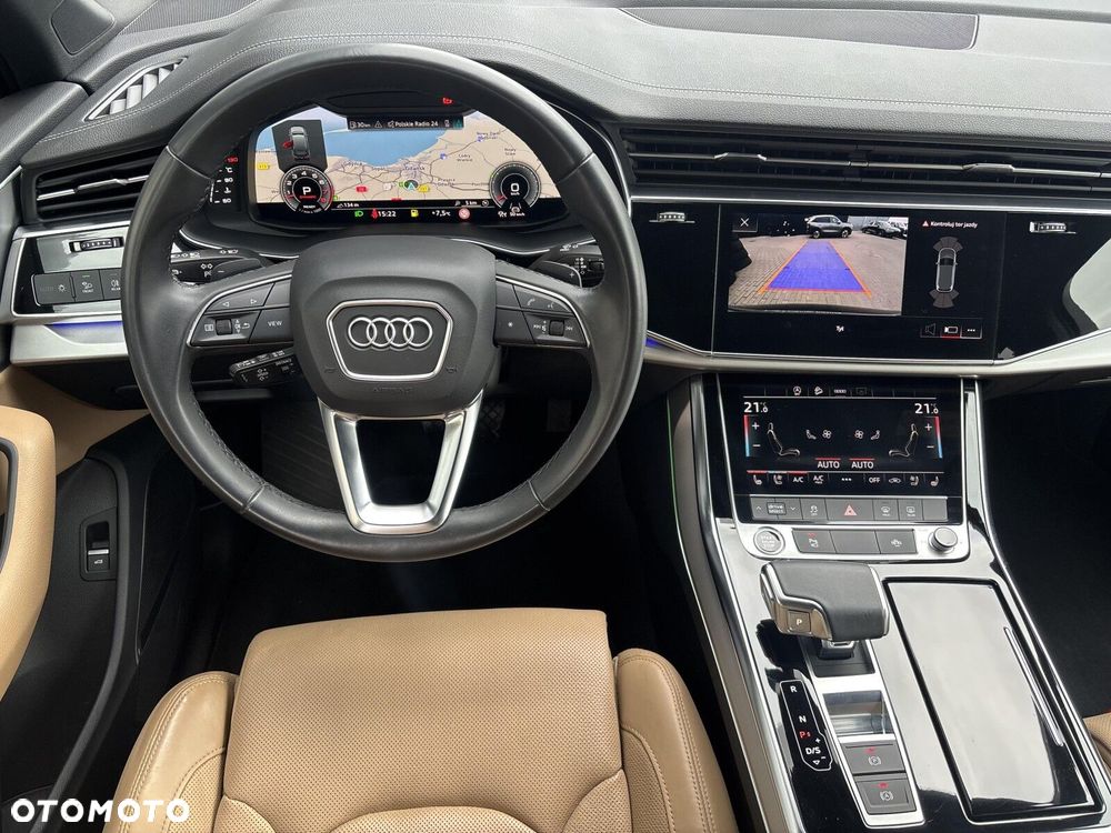 Audi Q7 - 11