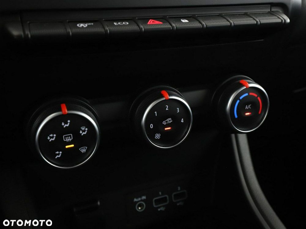 Renault Captur 1.0 TCe Zen - 27