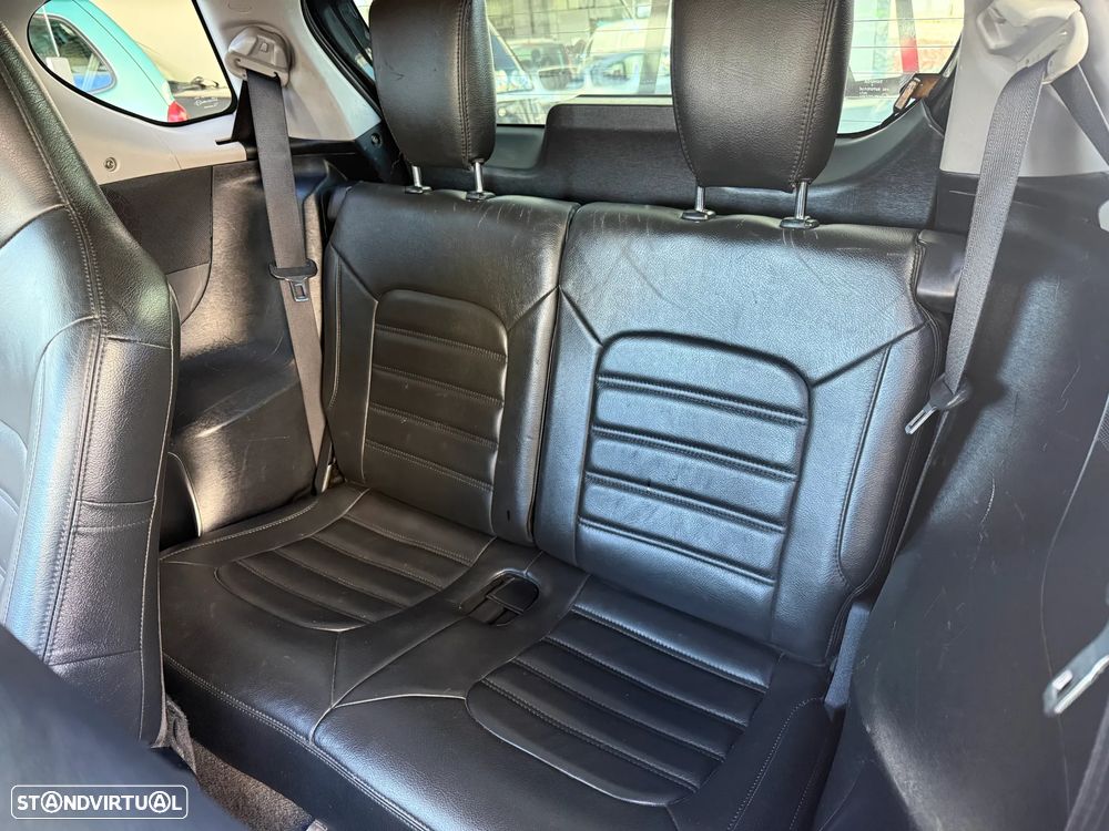 Toyota iQ 1.33 VVT-i 2 MultiDrive EP+NAVI+Bluetooth - 9