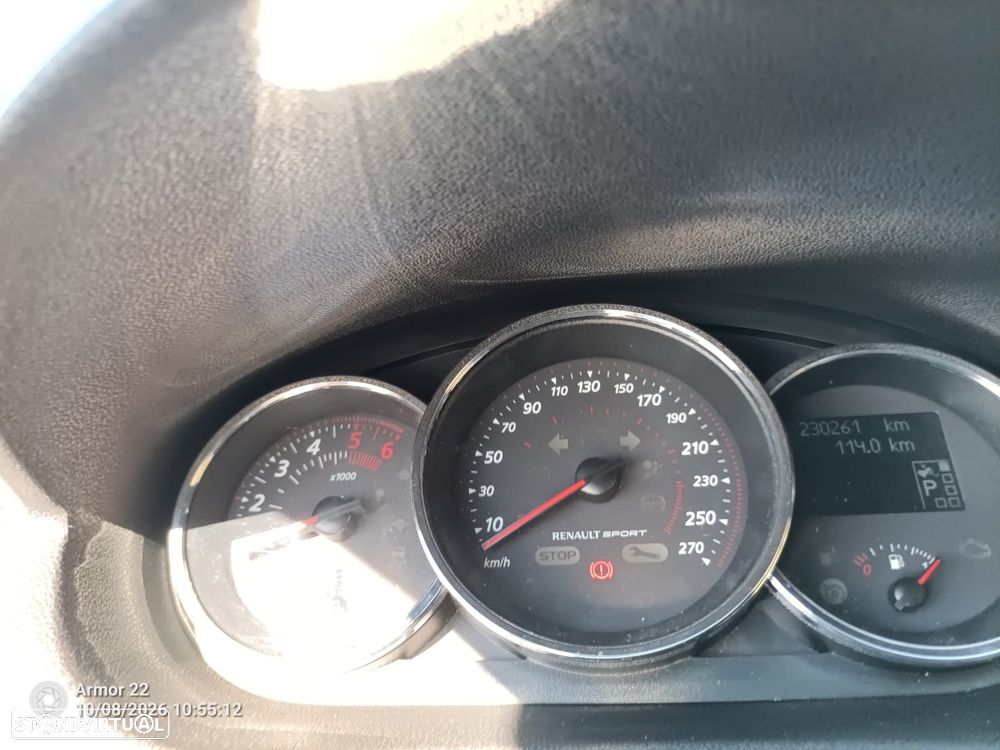 Renault Mégane Coupe - 8