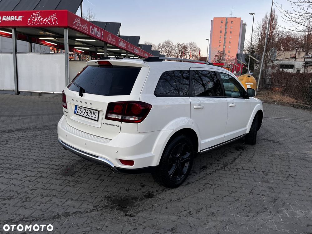 Dodge Journey - 9