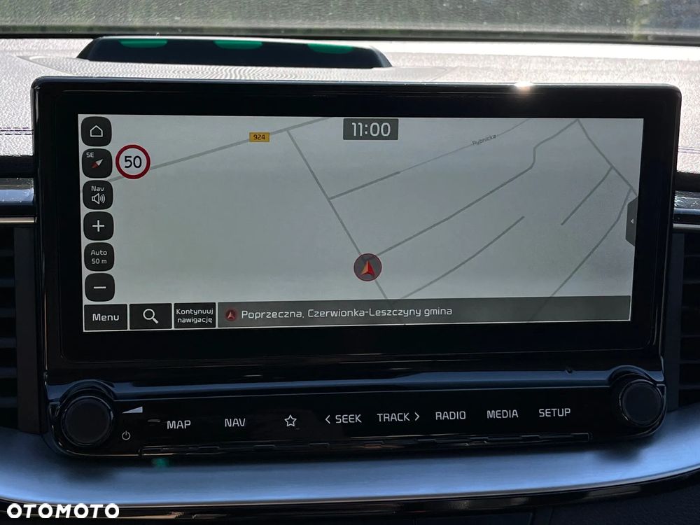 Kia XCeed 1.6 GDI DCT6 OPF Platinum Edition - 29