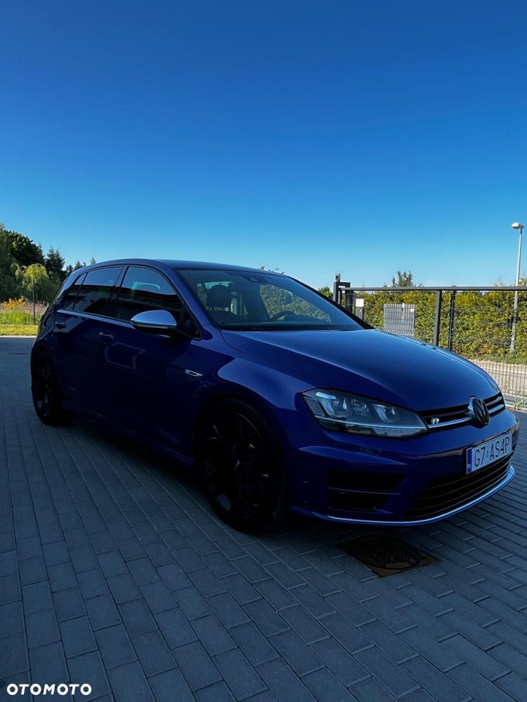 Volkswagen Golf - 18
