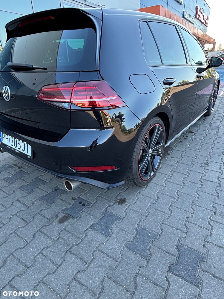 Volkswagen Golf GTI 2.0 TSI OPF Performance - 6