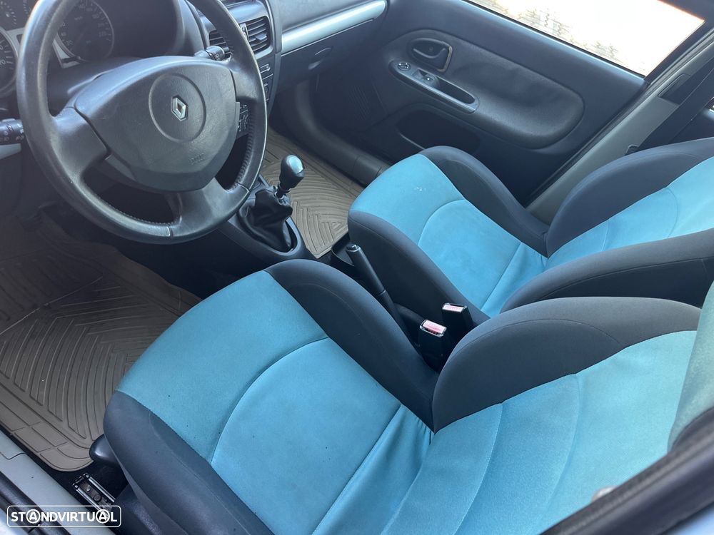 Renault Clio 1.5 dCi Best Years - 17