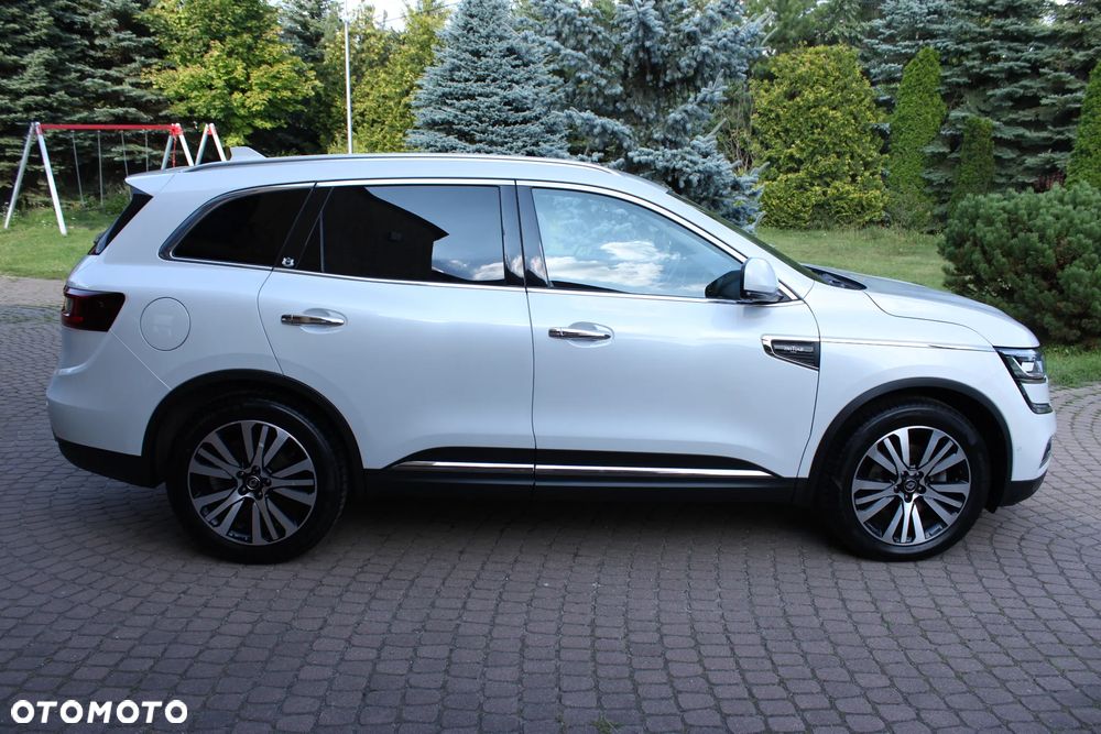 Renault Koleos 2.0 dCi Initiale Paris X-Tronic - 8