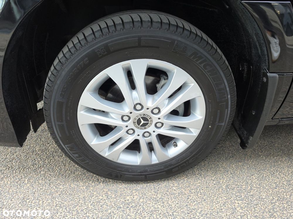 Mercedes-Benz Sprinter Long PRO 9G-Tronic 907.235 - 11