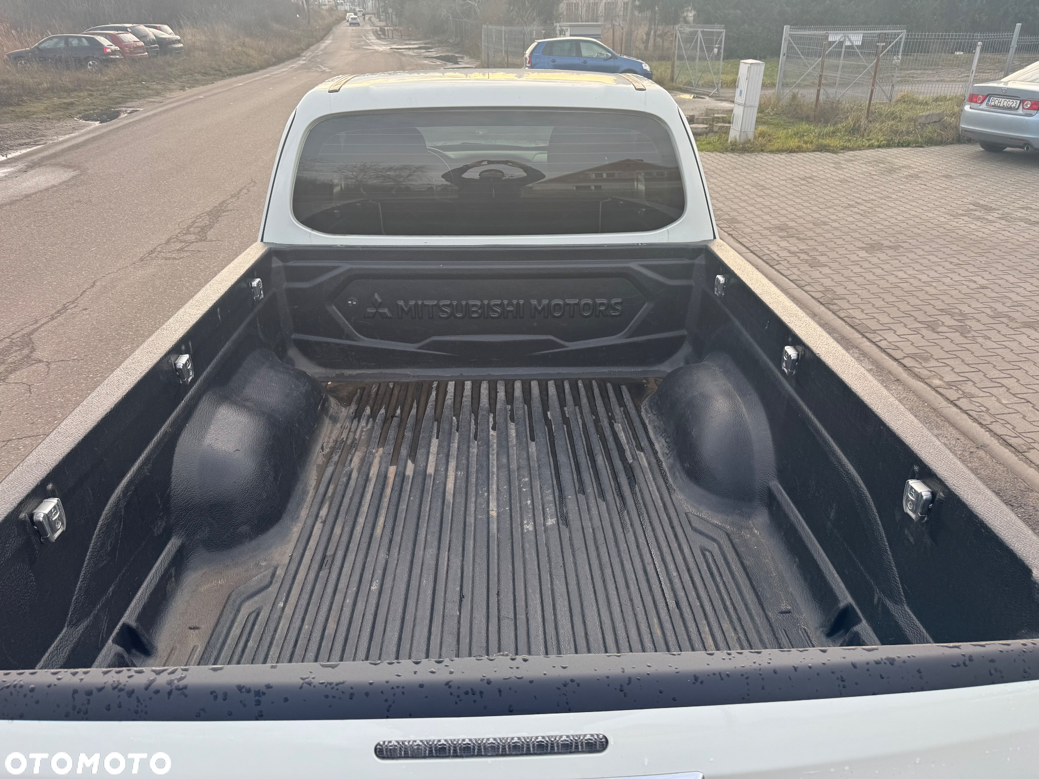 Mitsubishi L200 2.2 d DC Invite - 30