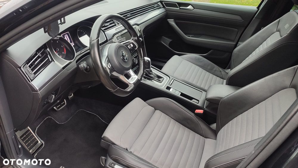 Volkswagen Passat 2.0 TDI BMT Highline DSG - 25