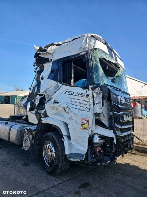 DAF XF480 - 3