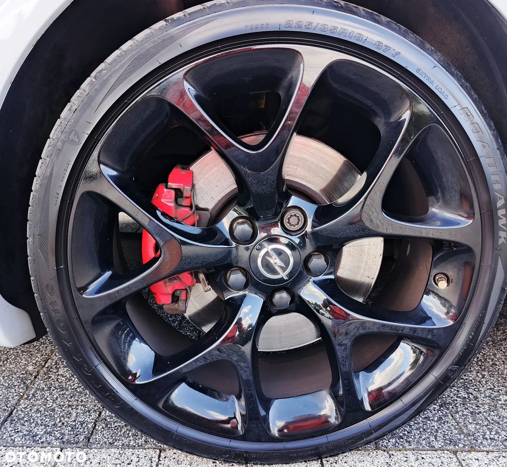 Opel Adam 1.4 Turbo S - 9