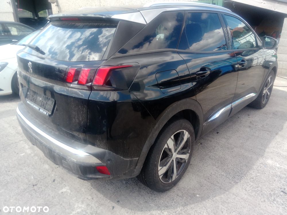 Peugeot 3008 1.5 BlueHDi Allure S&S EAT8 - 1