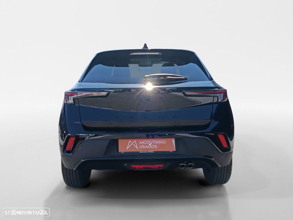 Opel Mokka 1.2 T Edition - 4