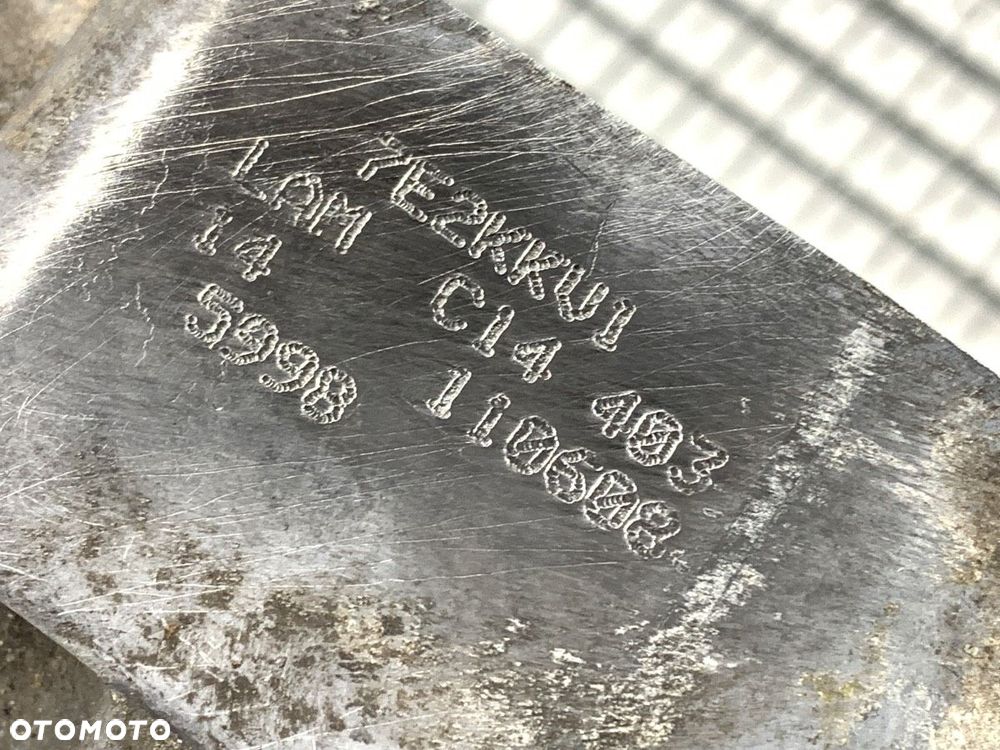 SKRZYNIA BIEGÓW  AUDI A4 B8 Avant (8K5) 2007 - 2015 1.8 TFSI 118 kW [160 KM] benzyna 2007 - 2012 - 8