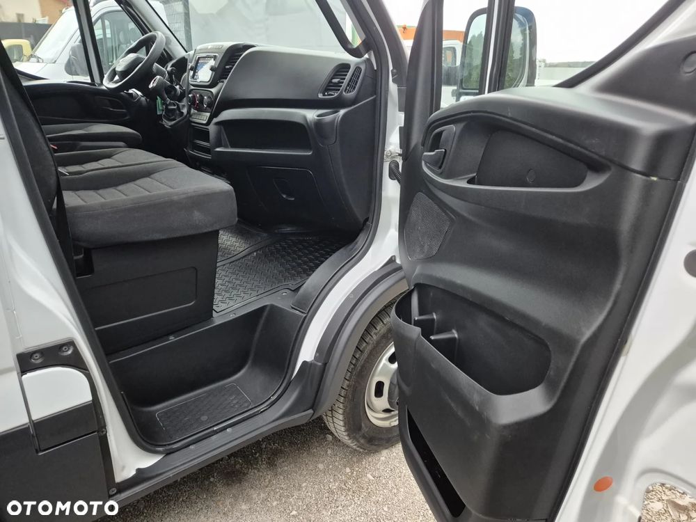 Iveco 35C16 3.0 Himatic/ - 7