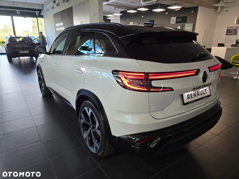 Renault Austral - 23