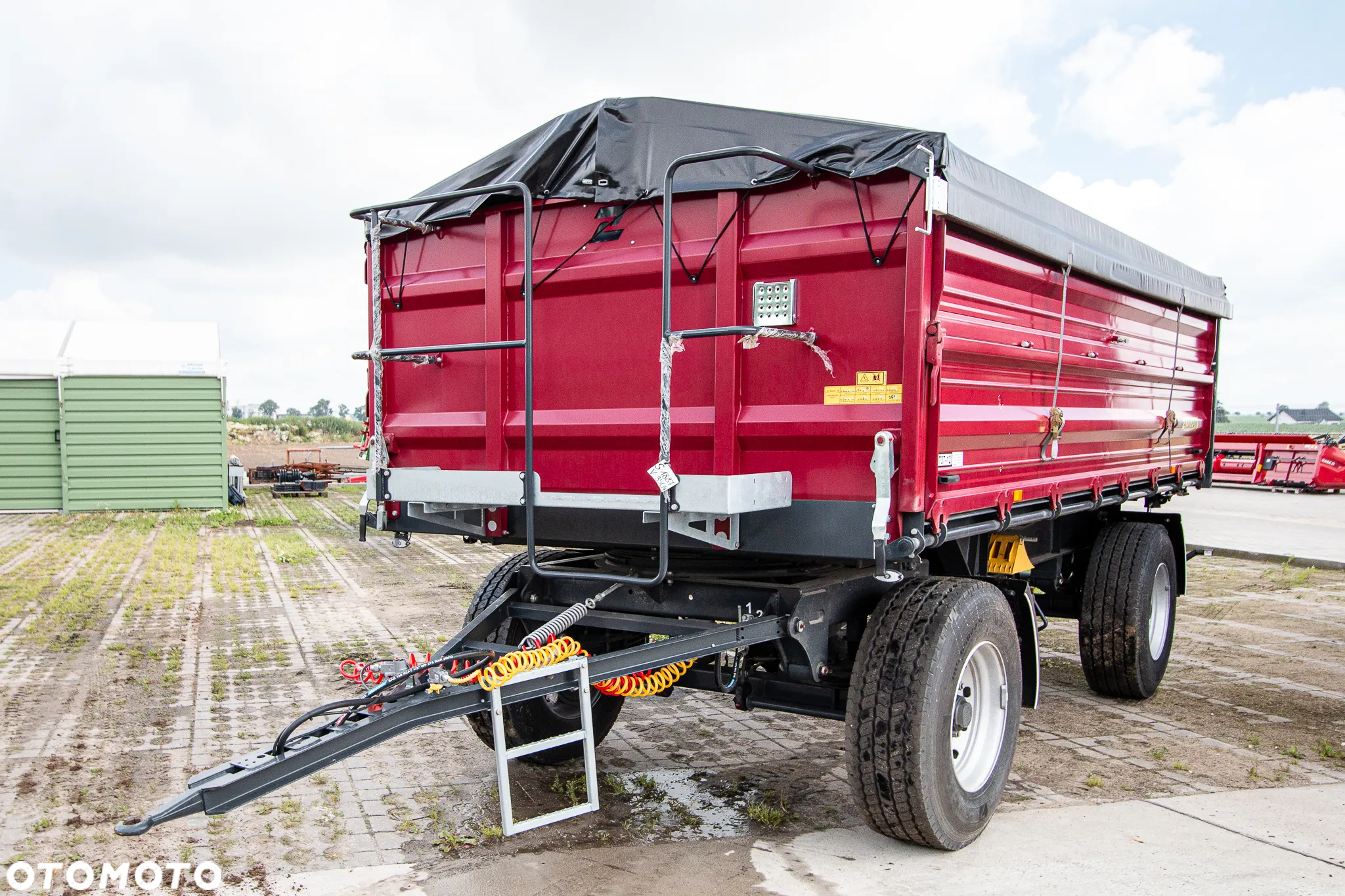 Zaslaw D 737-12 - 3