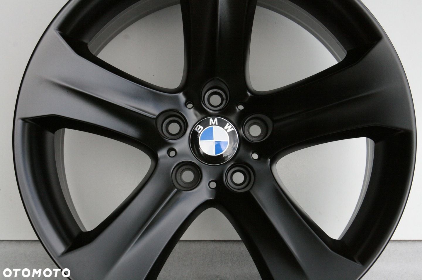 19 ORYGINALNE BMW X5 E70 F15 X6 E71 F16 WZ 258 - 1
