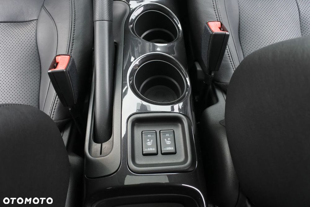 Nissan Juke 1.2 DIG-T Tekna - 17