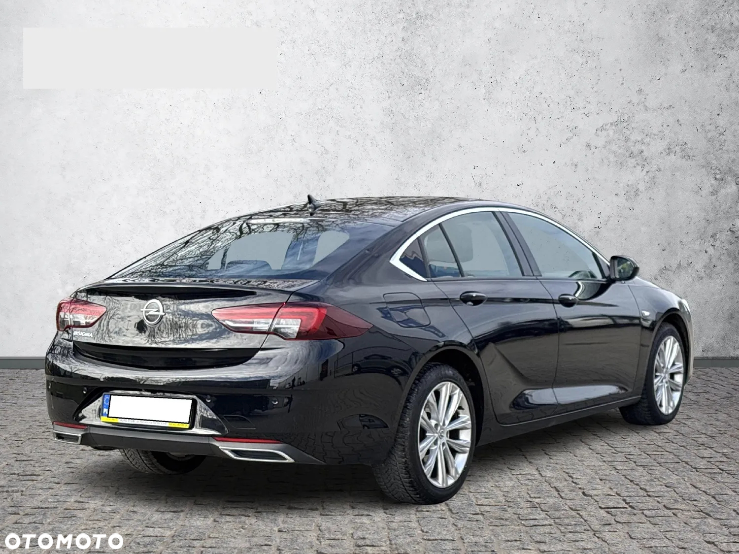 Opel Insignia 2.0 CDTI Business Elegance S&S - 5