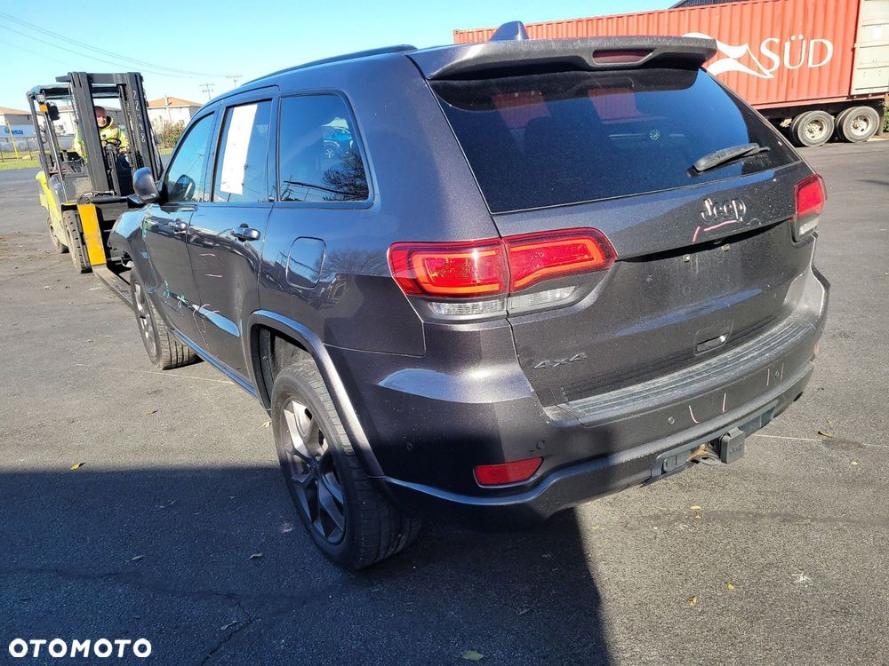 Jeep Grand Cherokee 3.6 V6 Limited - 18