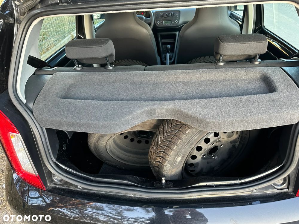 Skoda Citigo 1.0 MPI Active - 7