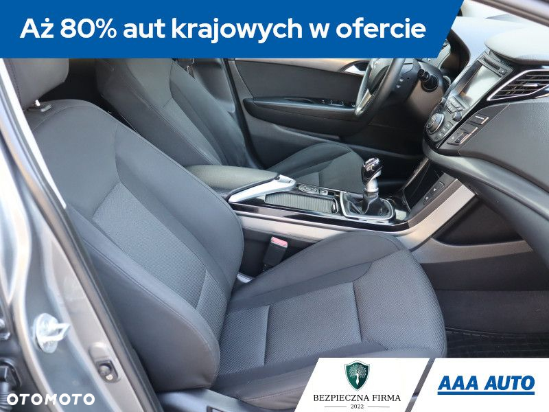 Hyundai i40 - 10