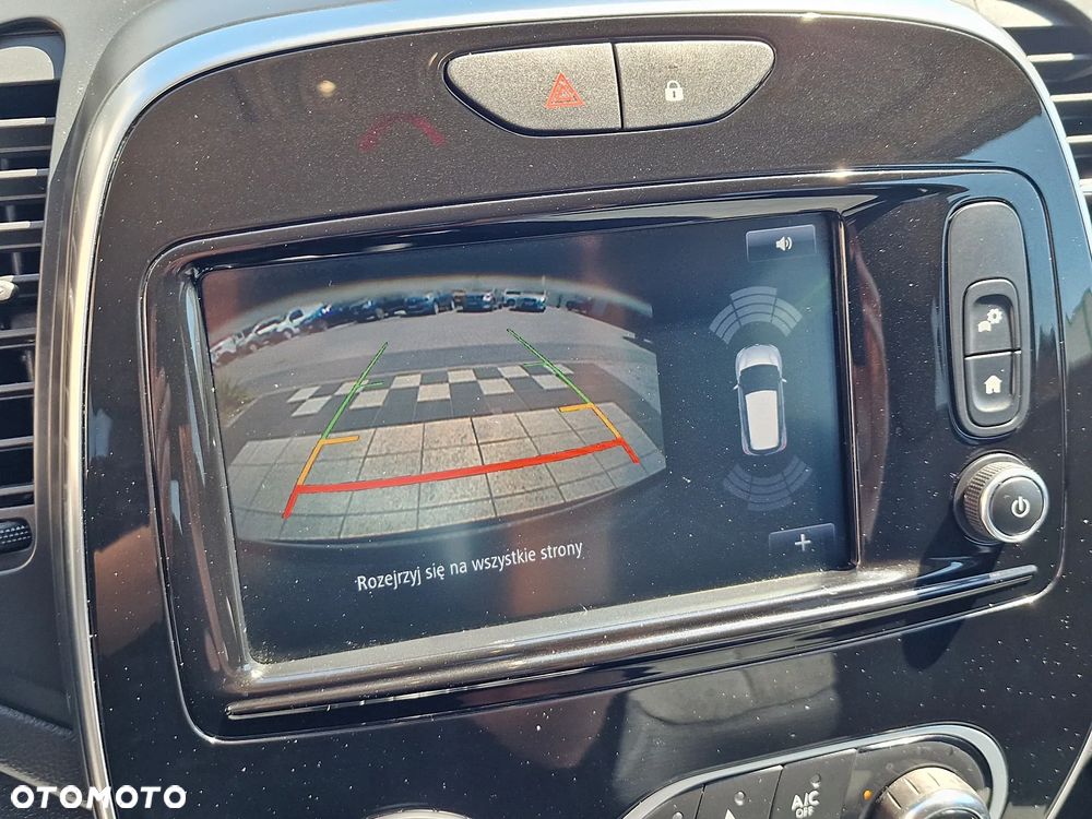 Renault Captur 0.9 Energy TCe Alize - 19