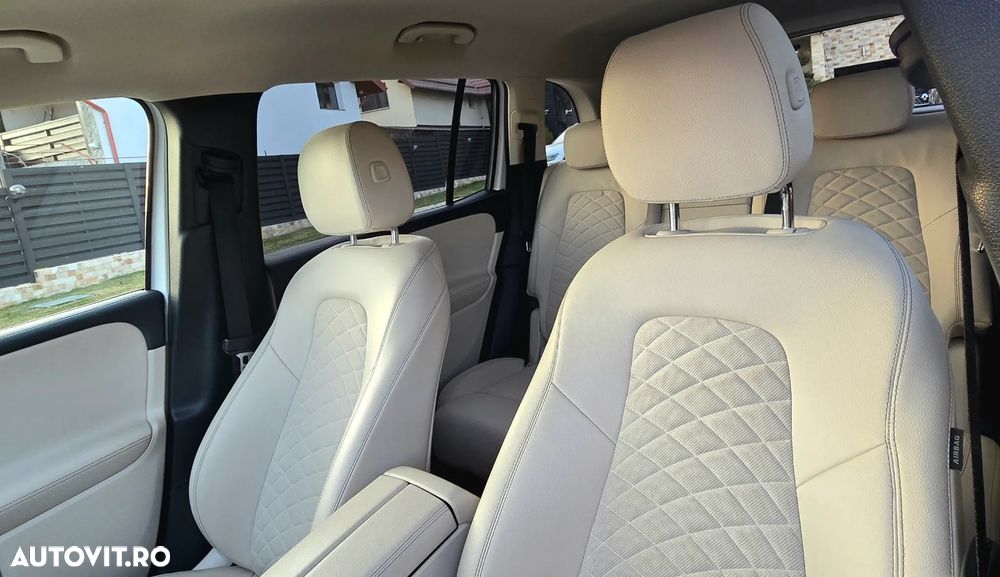 Mercedes-Benz GLB 220 d 4MATIC 8G-DCT Special Edition - 5