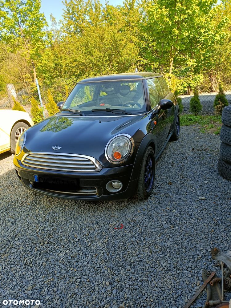 MINI Inny - 1