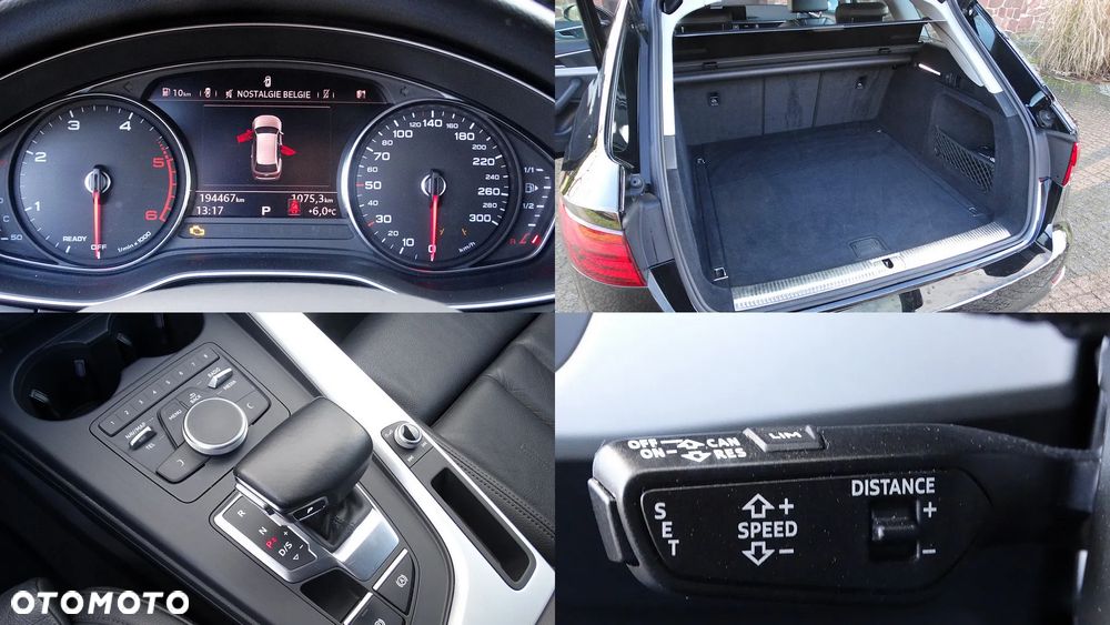 Audi A4 Avant 2.0 TDI ultra S tronic sport - 31