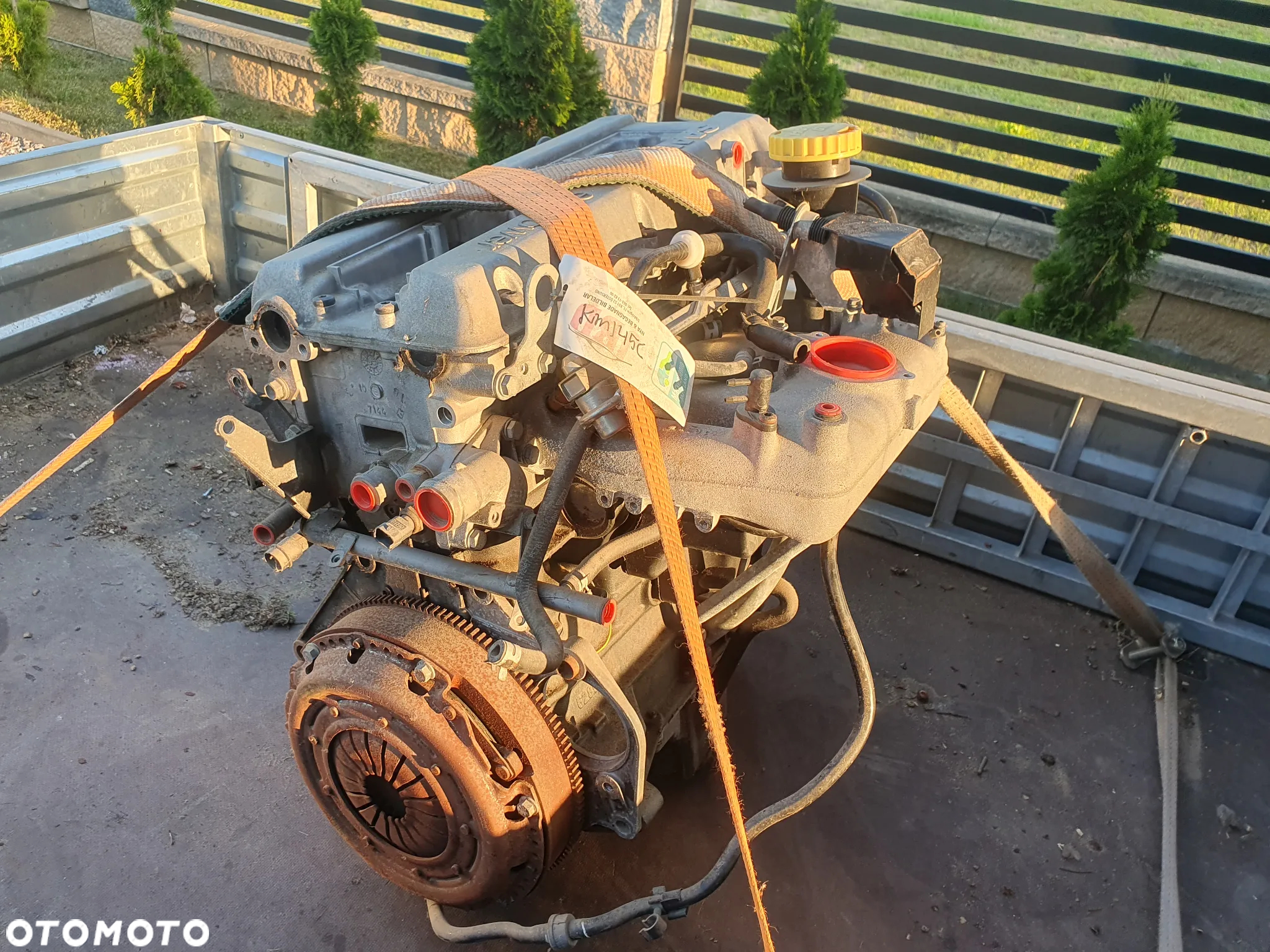 Saab 9-5 - 23