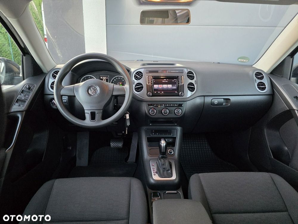 Volkswagen Tiguan - 6