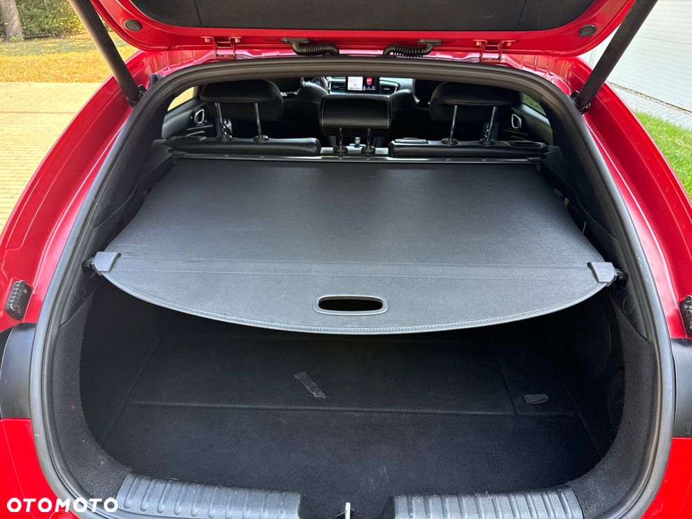 Kia ProCeed 1.4 T-GDI GT Line DCT - 18