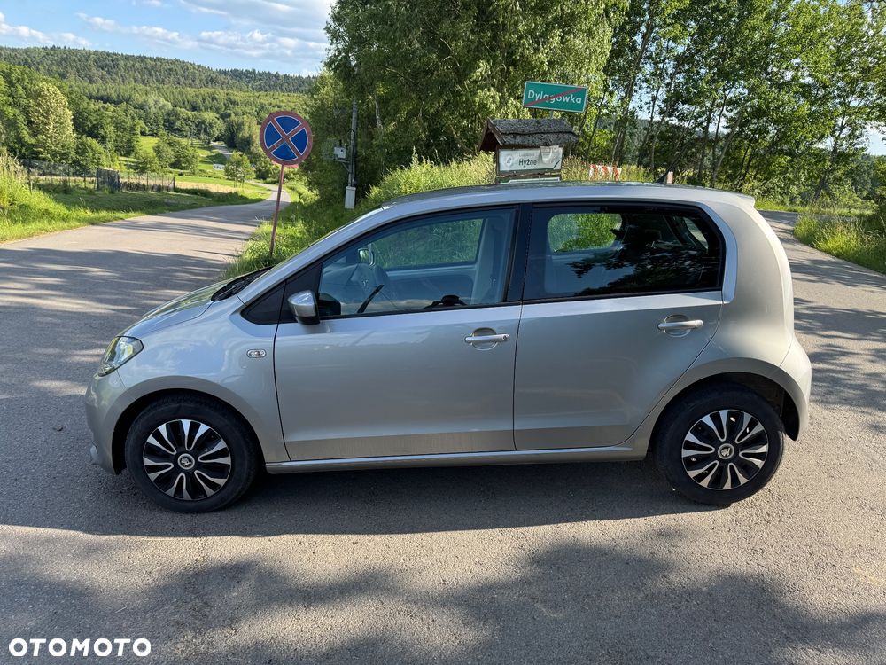 Skoda Citigo 1.0 Style - 2