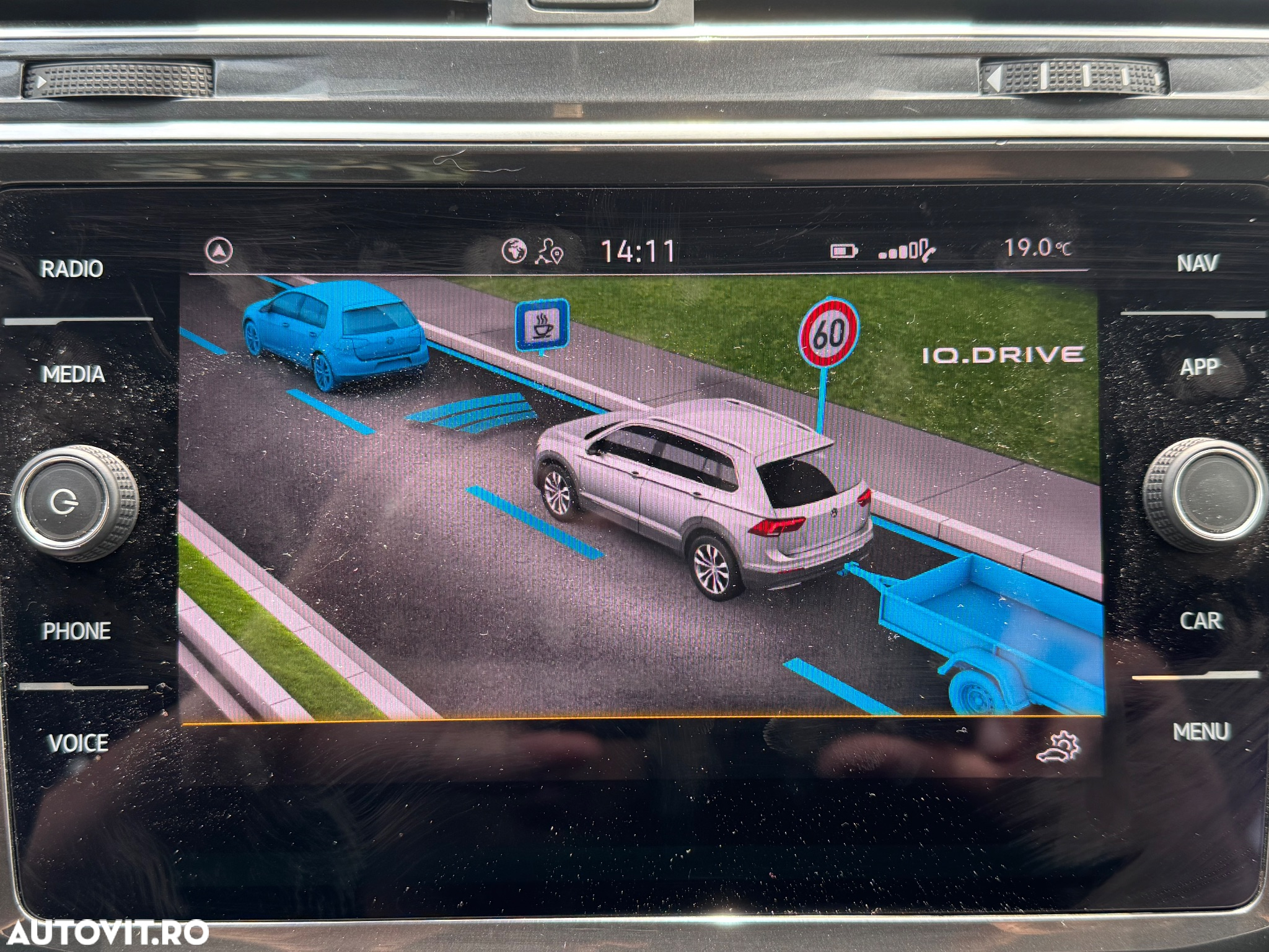 Volkswagen Tiguan 2.0 TDI DSG Life - 15