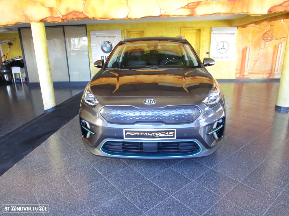 Kia e-Niro Edition 7 - 1