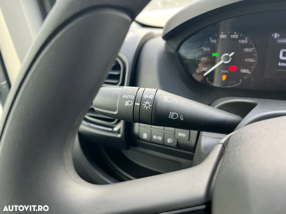 Toyota PROACE MAX L3H2 VAN 4D 2.2D 140 CP 6MT – CARGO - 25