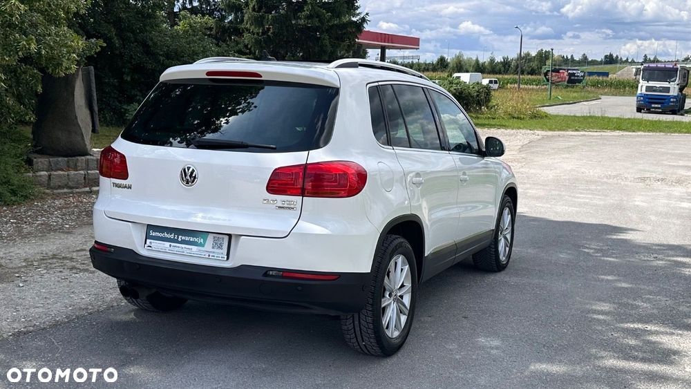Volkswagen Tiguan - 20