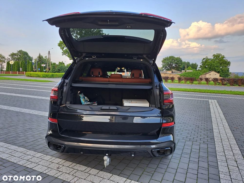 BMW X6 - 21