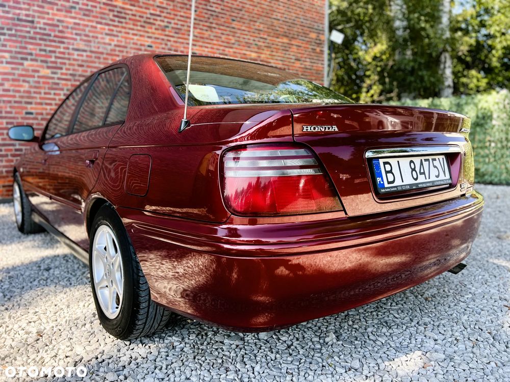 Honda Accord - 36