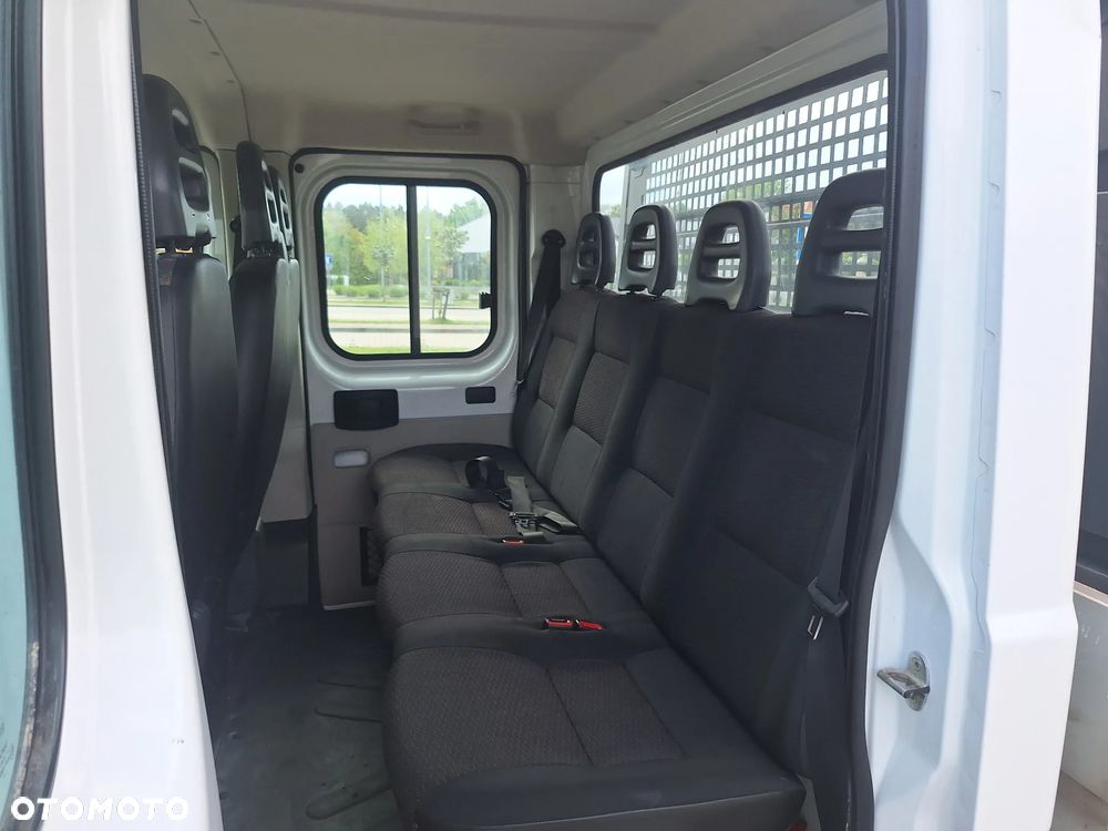Peugeot Boxer - 6