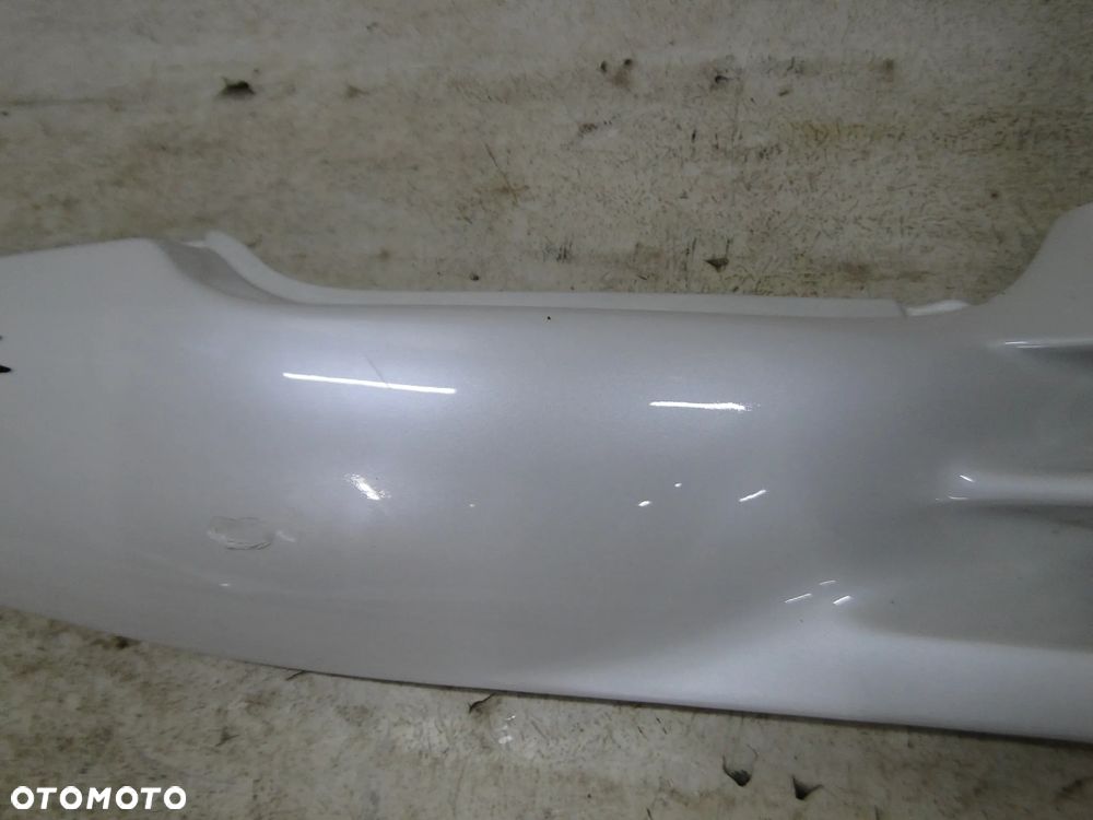 HONDA CBR 600F F3 OSŁONA OBUDOWA OWIEKWA BOCZNA PRAWA TYŁ TYLNA EUROPA - 3