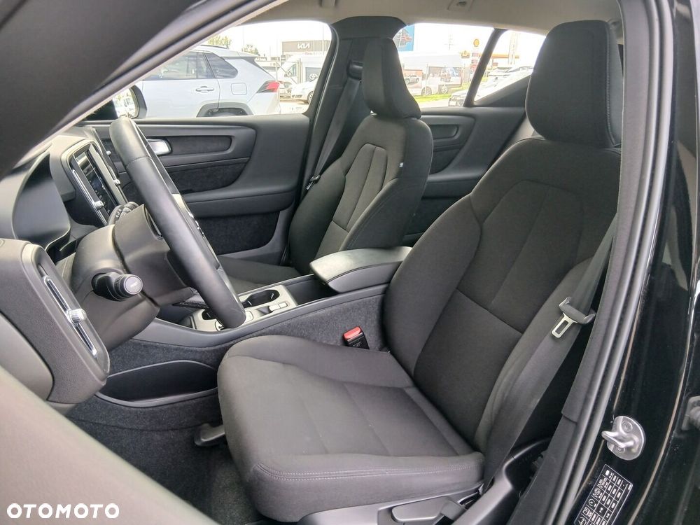 Volvo XC 40 - 19