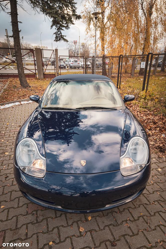 Porsche 911 - 25