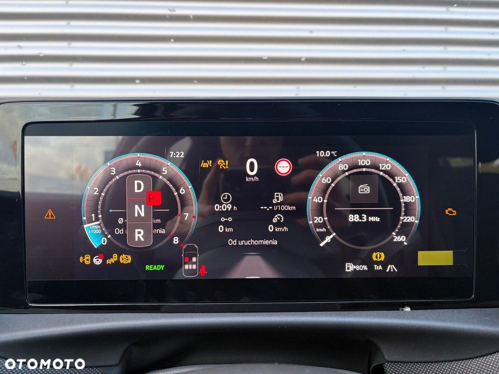 Volkswagen T-Roc 1.5 eTSI Life DSG - 21