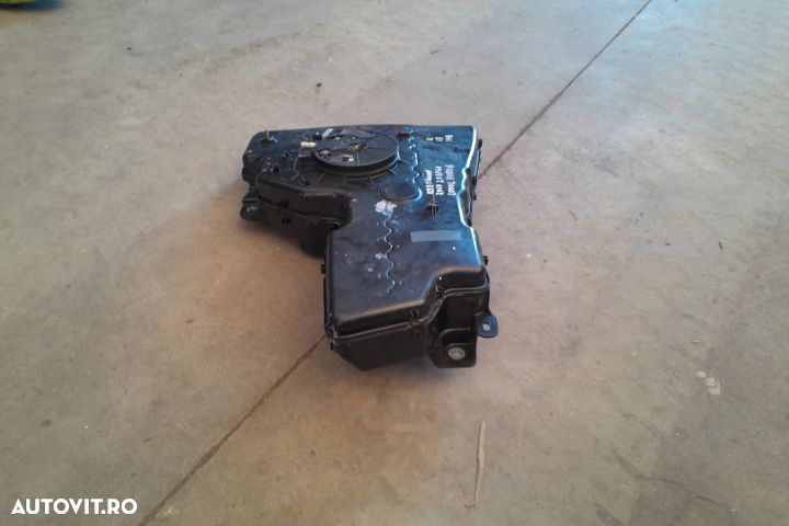 Rezervor AdBlue 5QF131877H / 5QF131877J / 5Q0131969C 5QF131877H / 5QF - 5