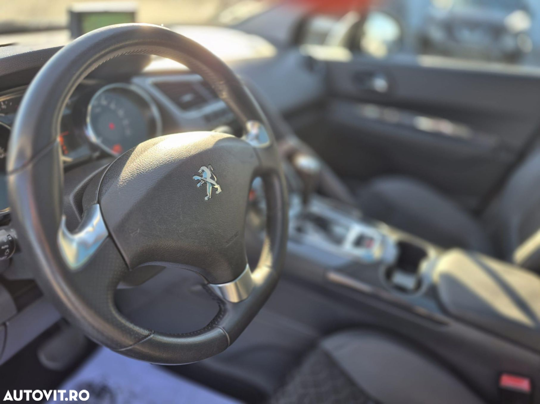 Peugeot 3008 - 9