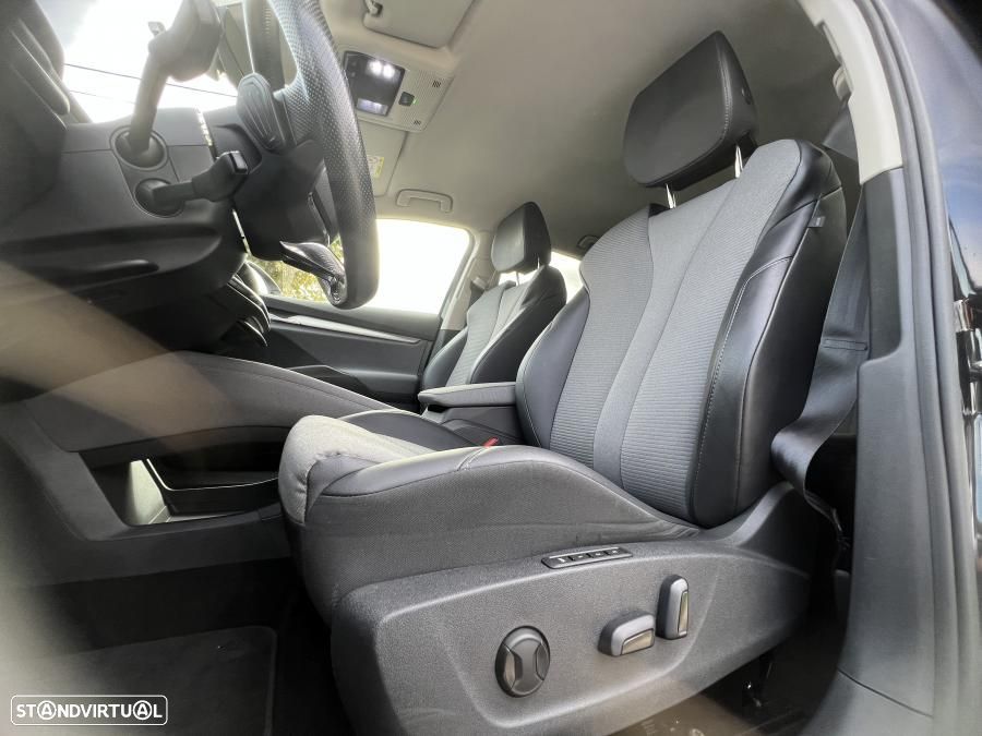 Skoda Enyaq iV 80 - 22