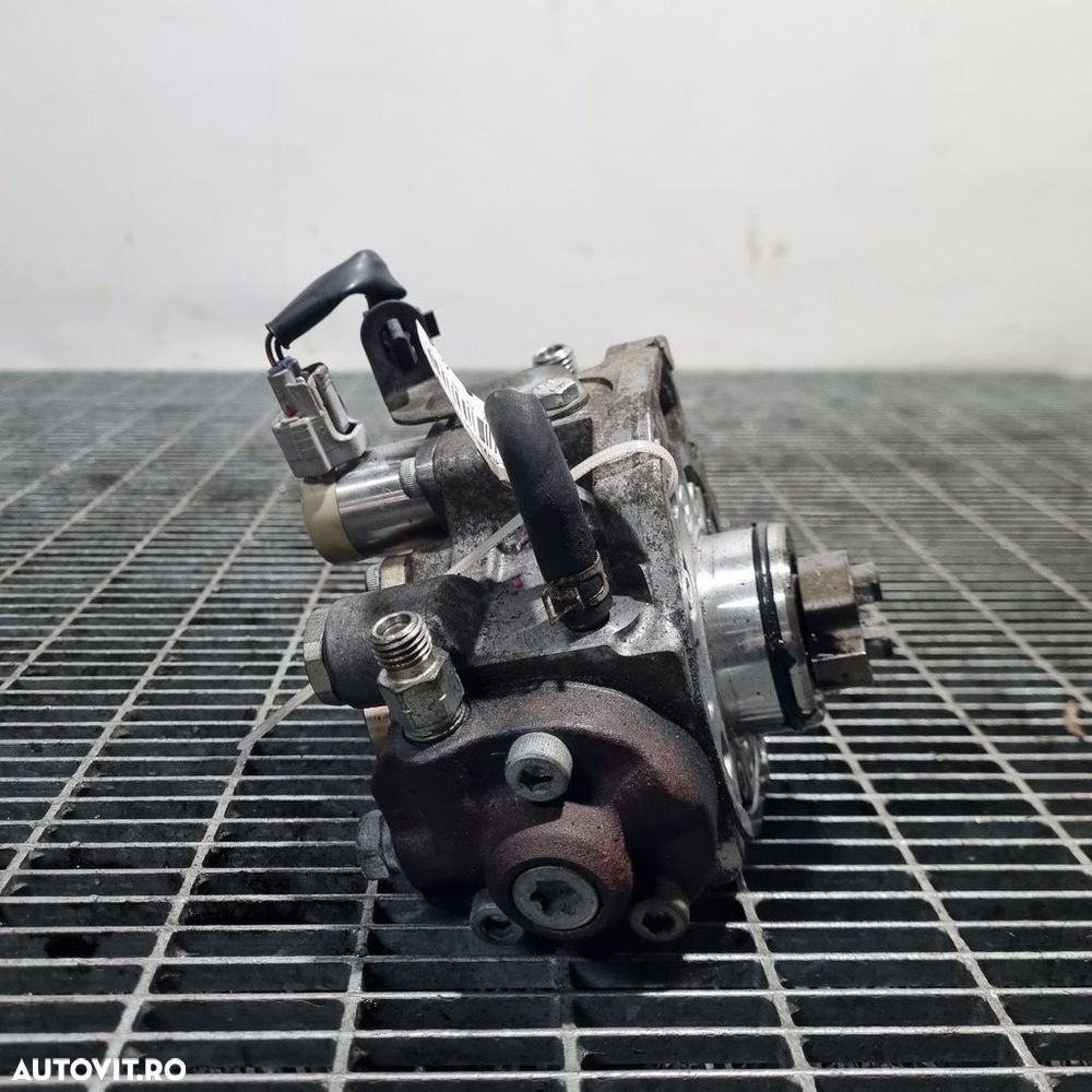 Pompa injectie / inalte Mitsubishi Outlander III 2.2 Diesel 2012 - 2015 150CP 4N14 ... - 4